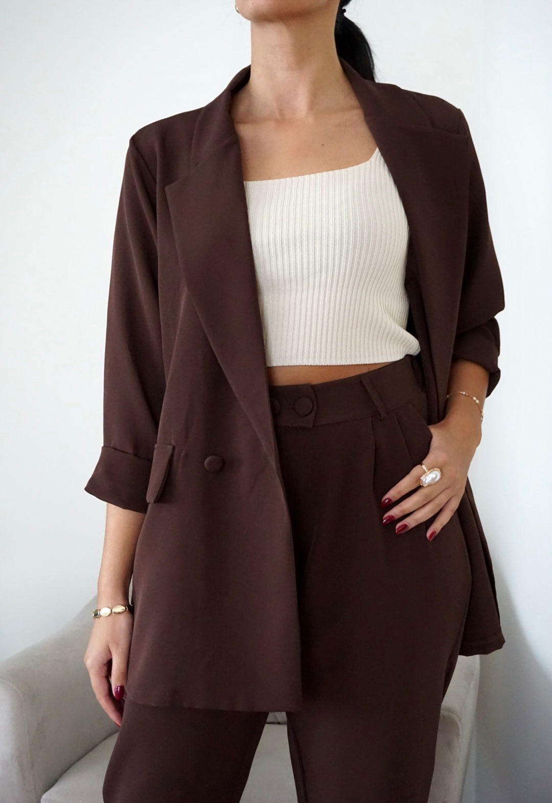 Conjunto Borgonha