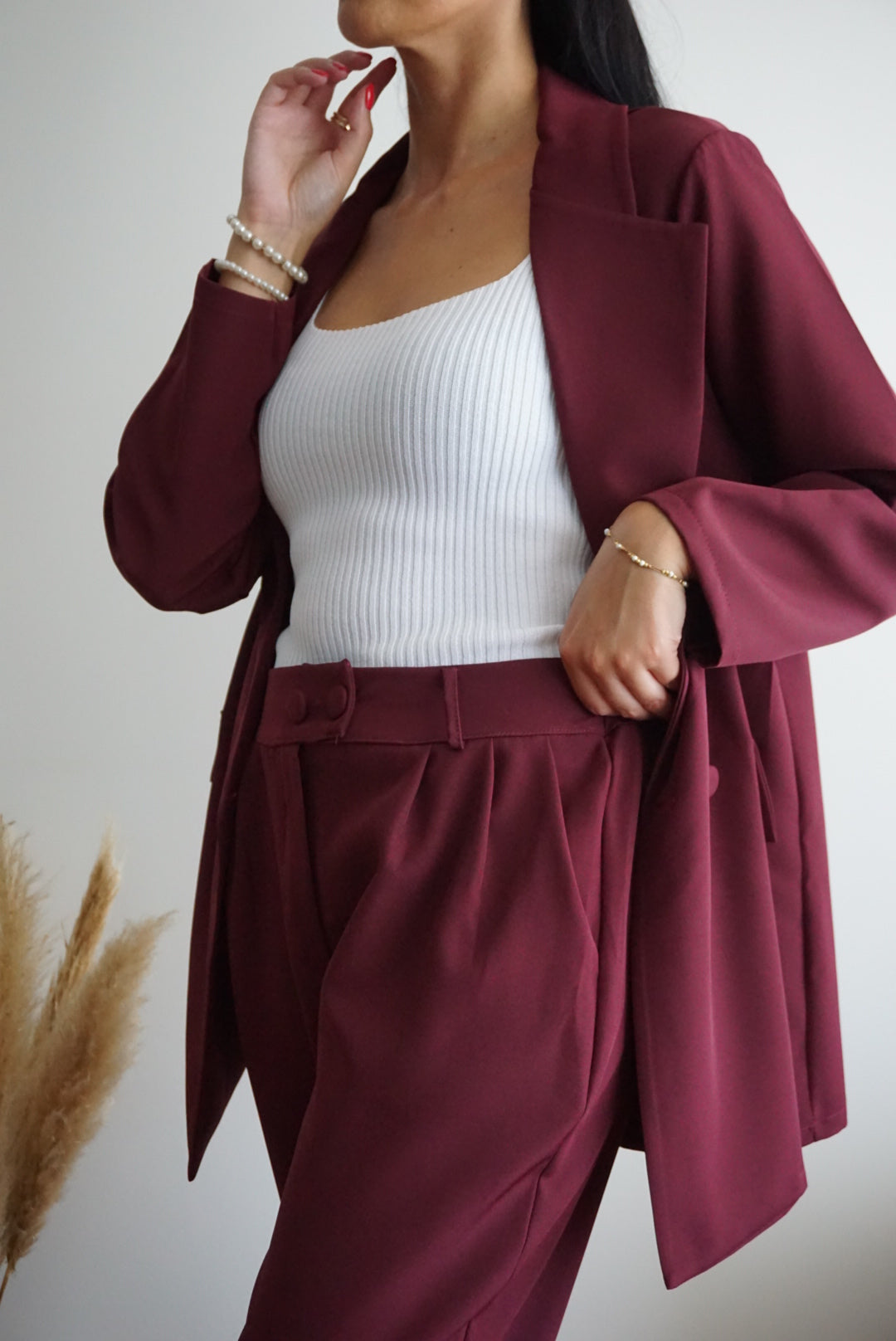 Conjunto Borgonha