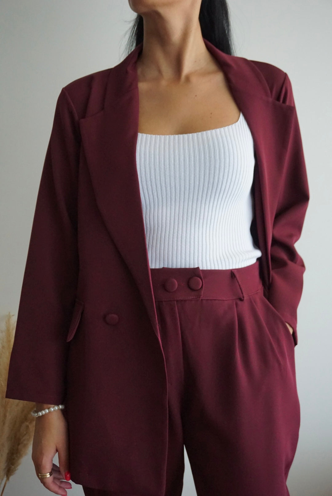 Conjunto Borgonha