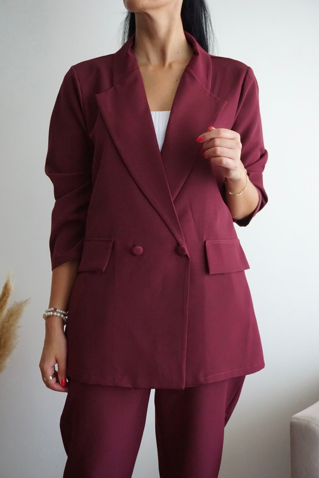 Conjunto Borgonha