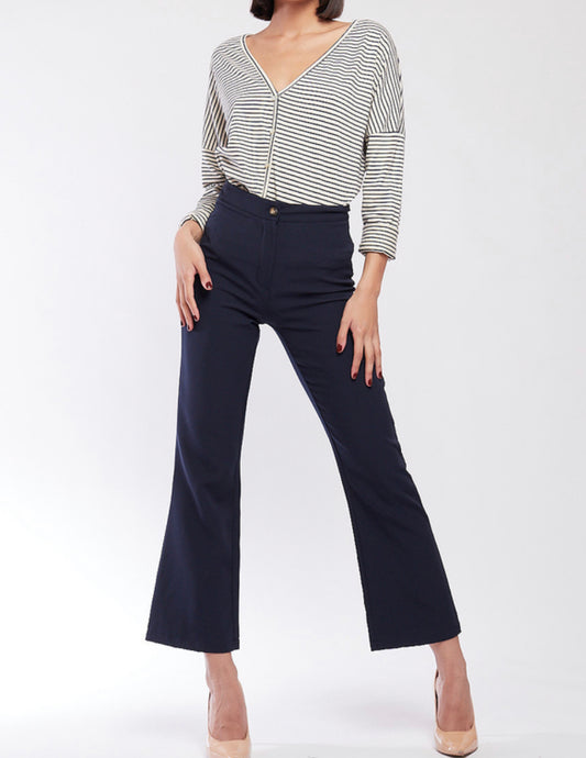 Calça fluida