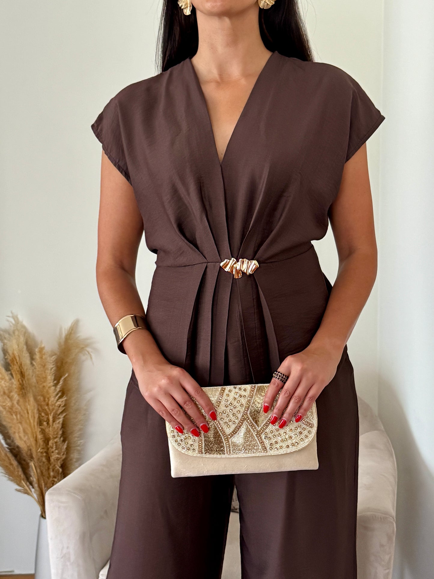Conjunto fluido